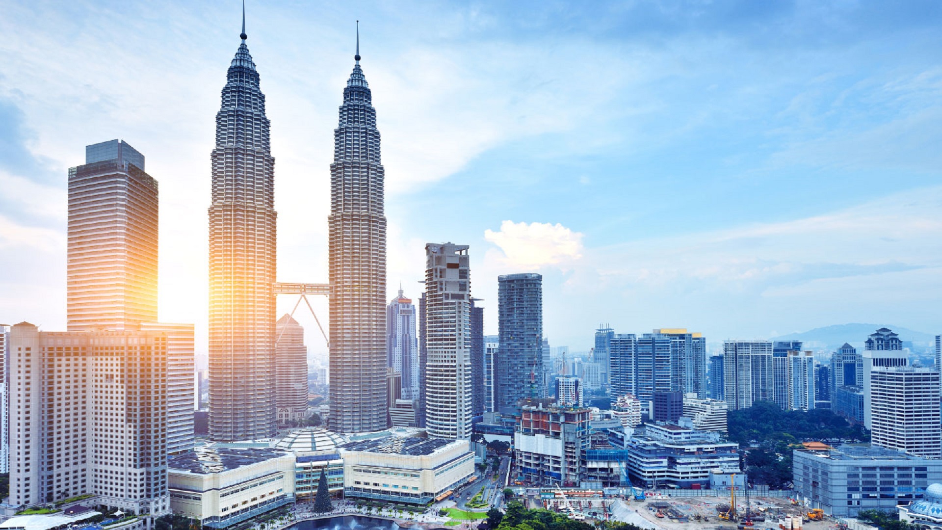 Khám phá cuộc sống của người dân ở Kuala Lumpur – Malaysia