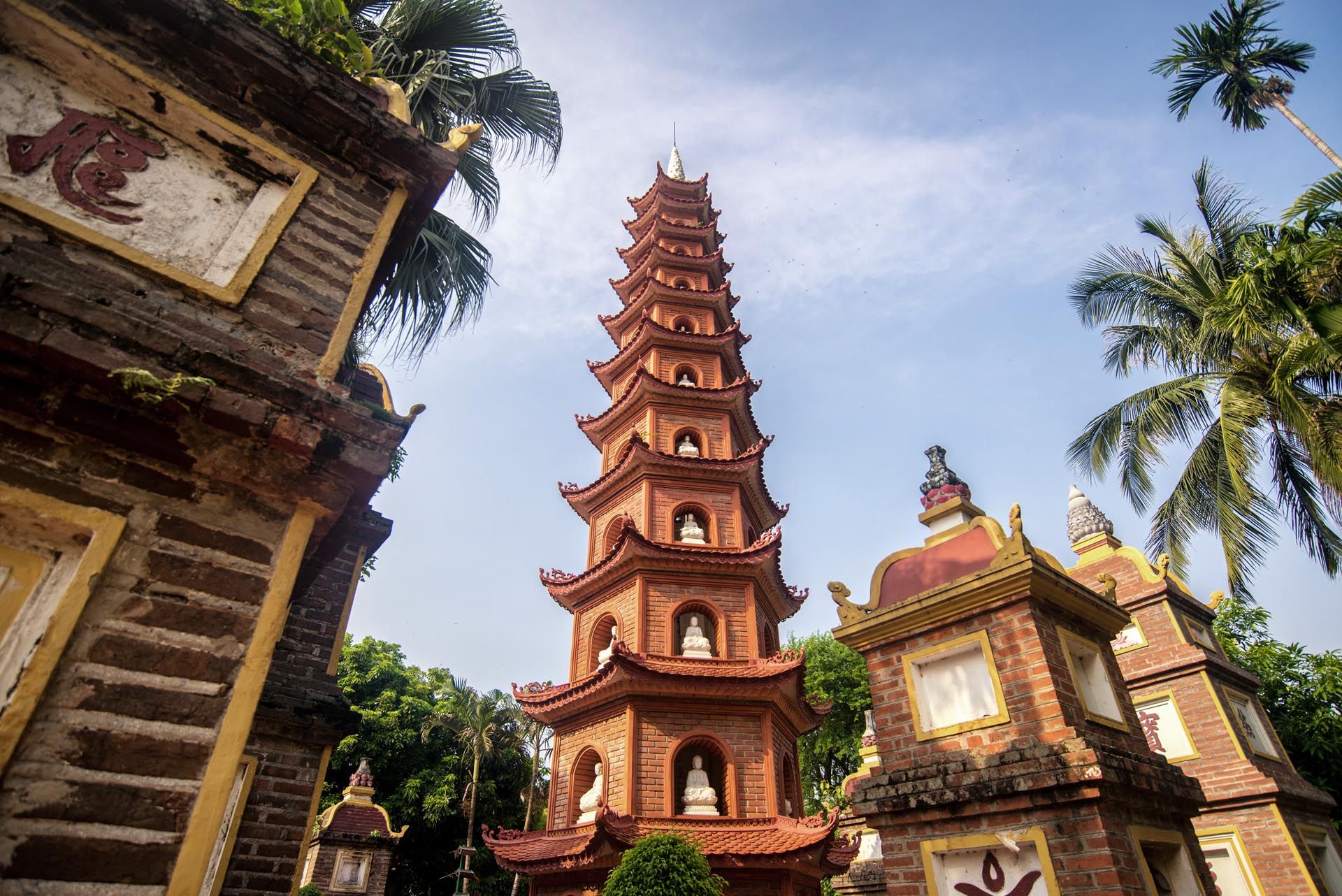 Authentic Vietnam