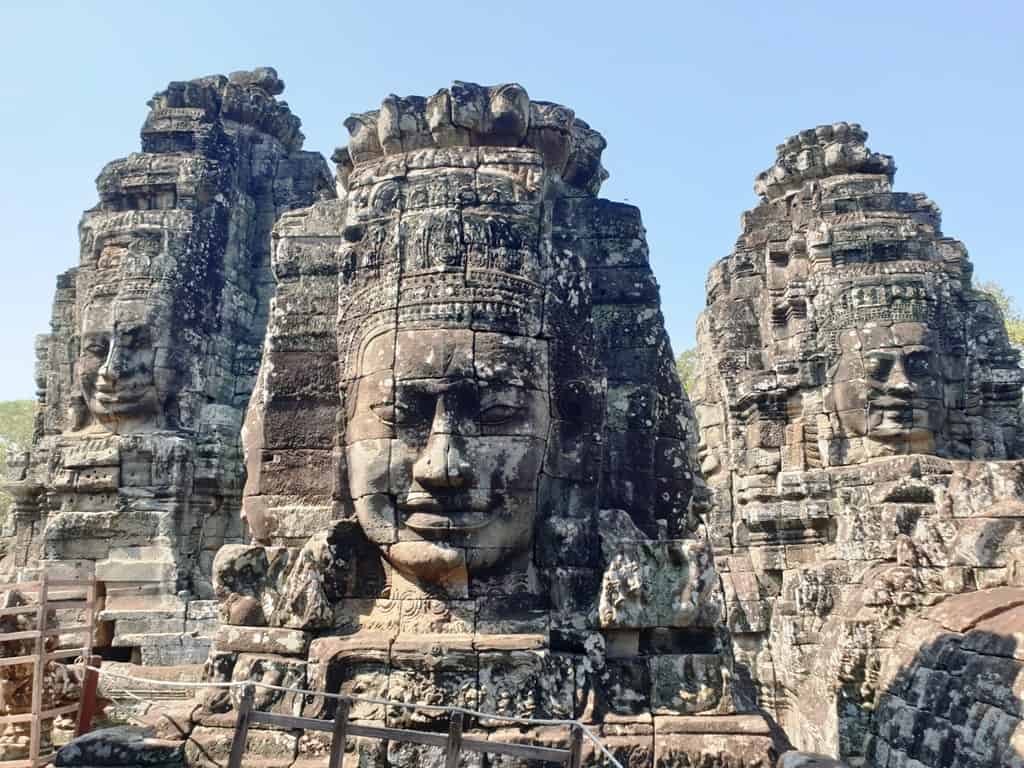 The Best Vietnam & Cambodia