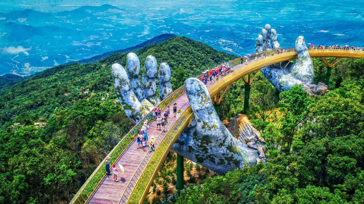 Vietnam Explorer