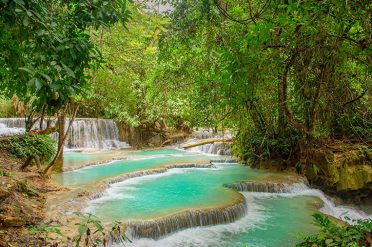 Active Indochina