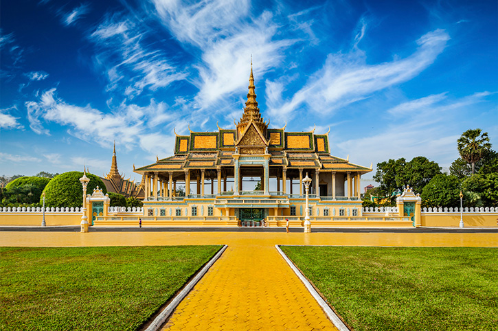 Best of Laos