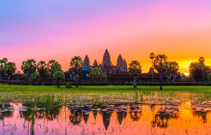 Cambodia in Depth