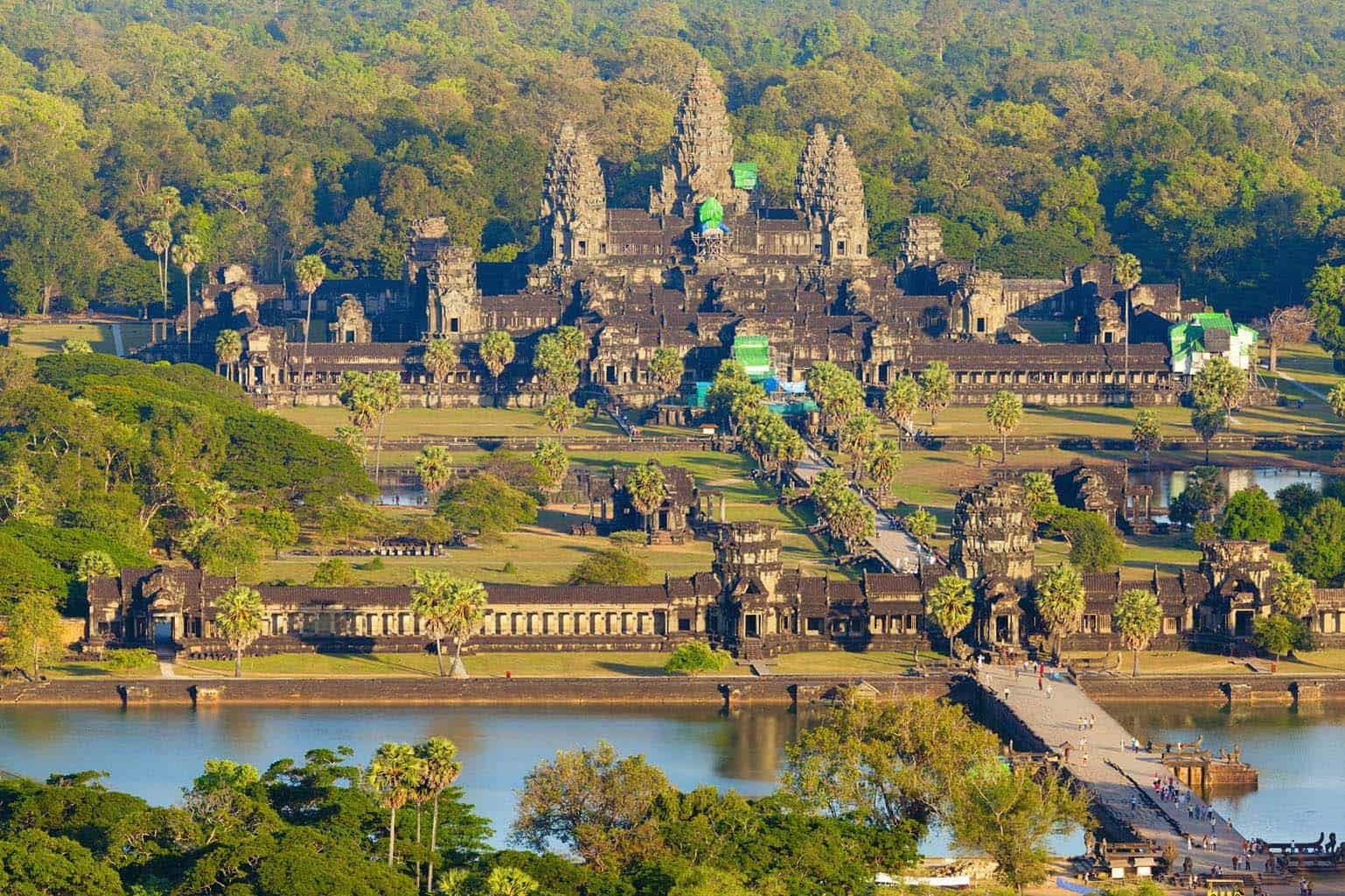 Culinary Cambodia