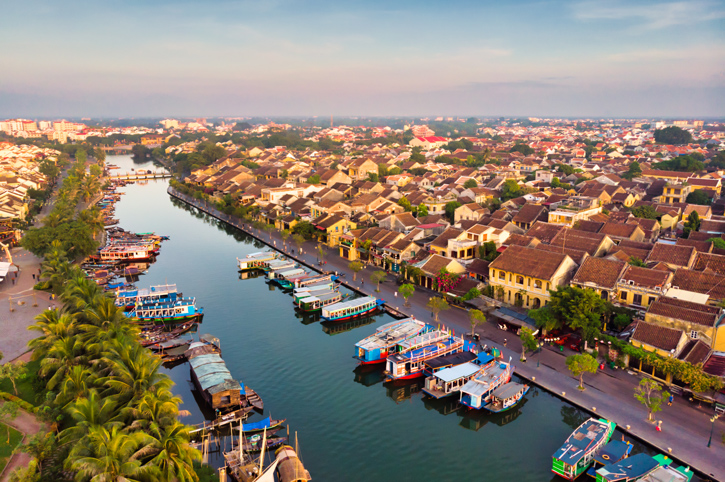 Grand Vietnam