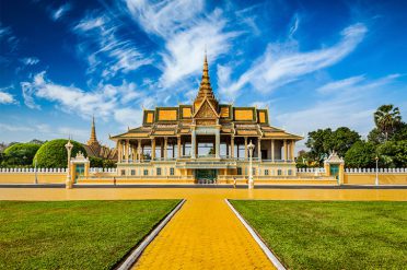 Indochina Highlights