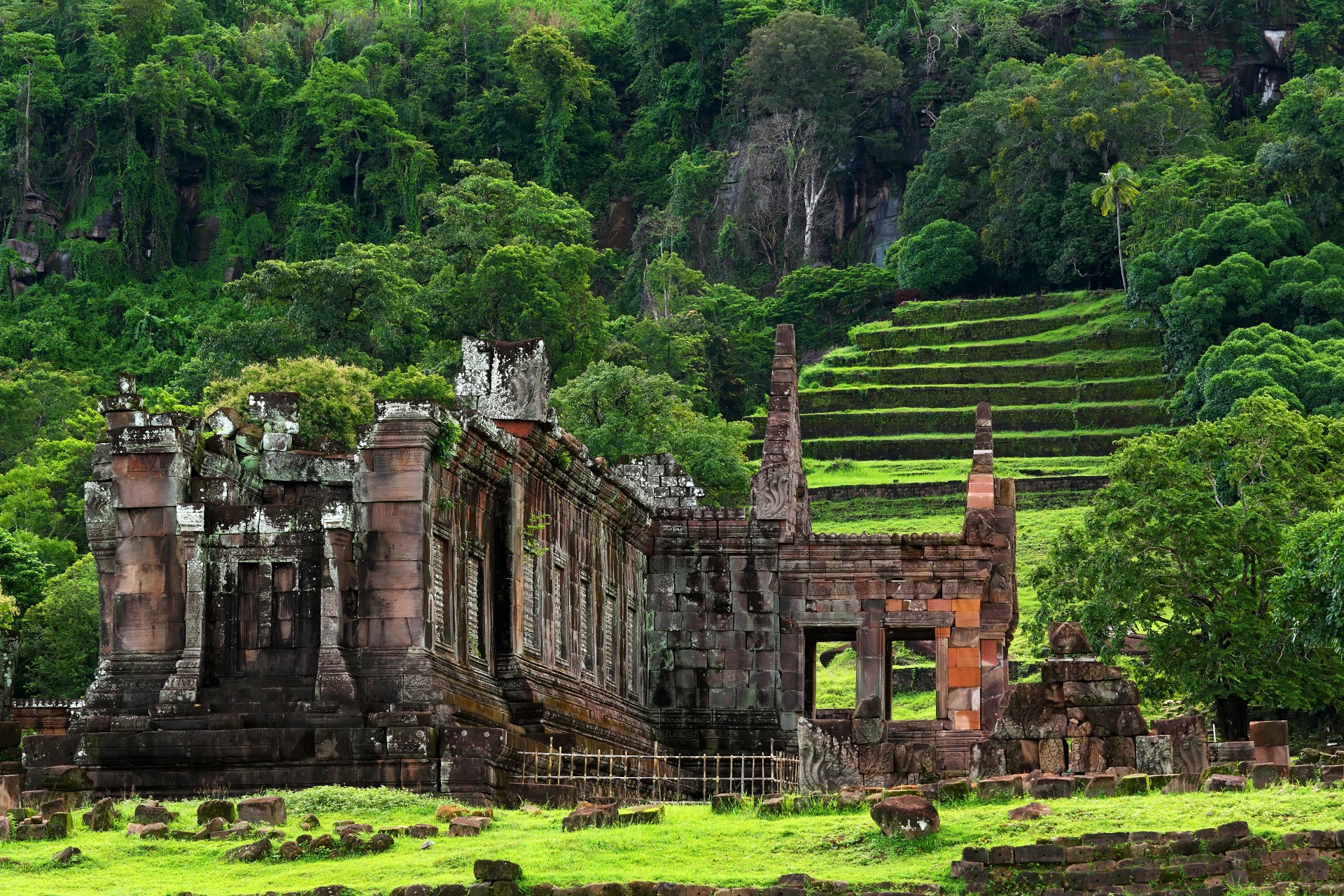 Laos & Cambodia Explorer