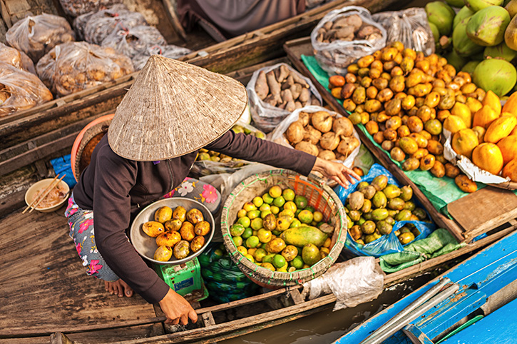 Luxurious Vietnam Honeymoon