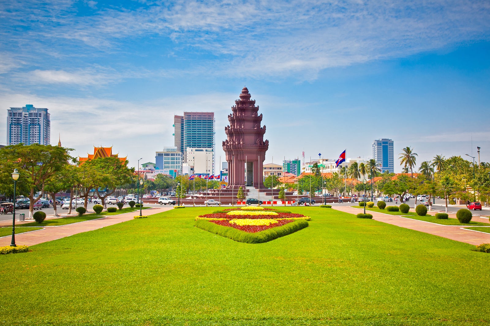 Cambodia in Style