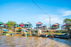 Essential Indochina
