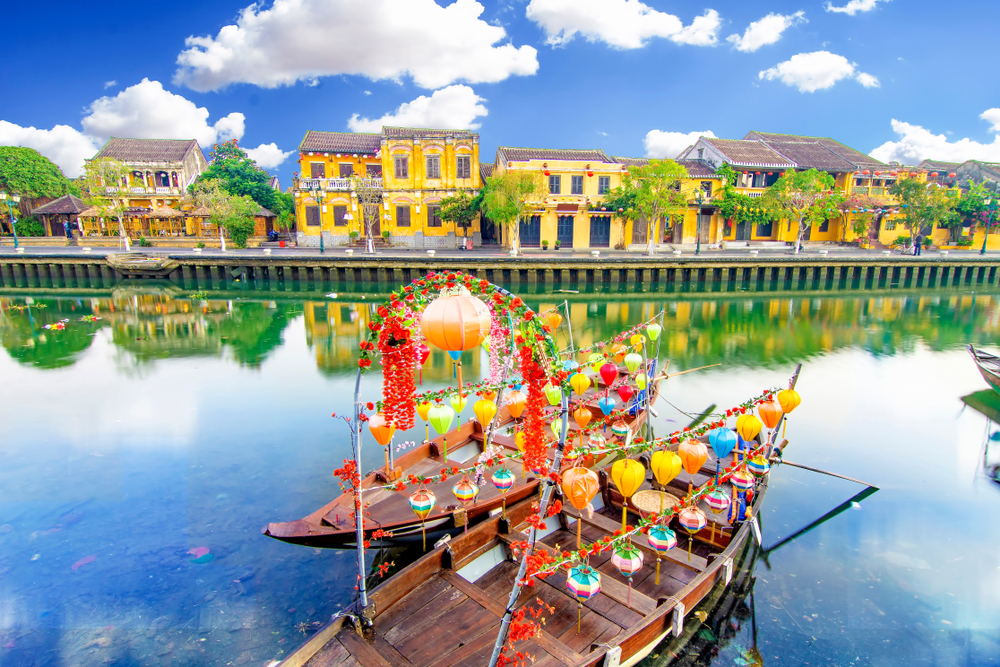 The Best Vietnam & Cambodia