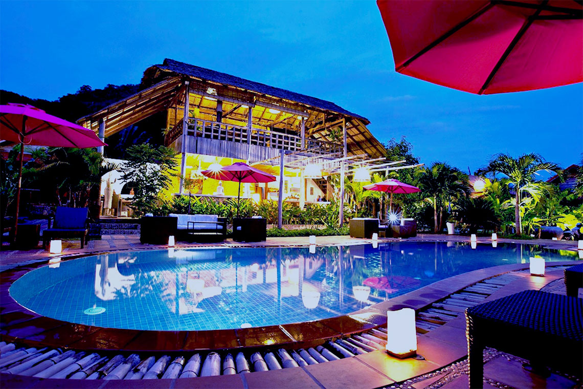 Cambodia Explore & Relax