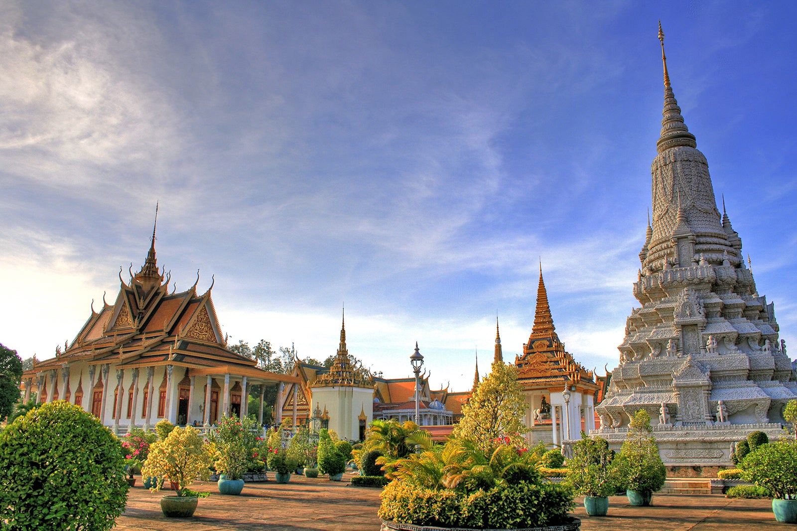 Cambodia in Style
