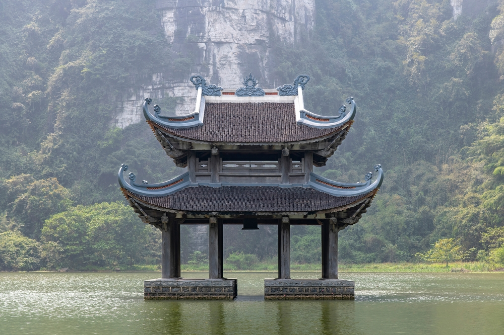 Vietnam Through