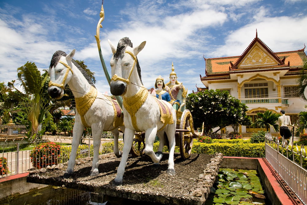 Cambodia in Style