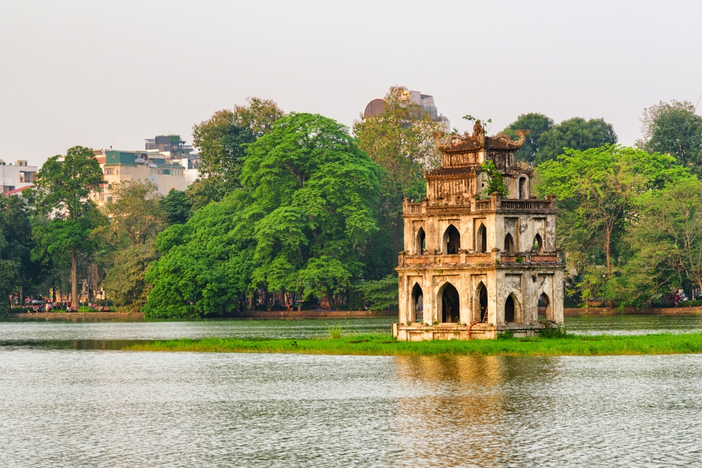 Authentic Vietnam