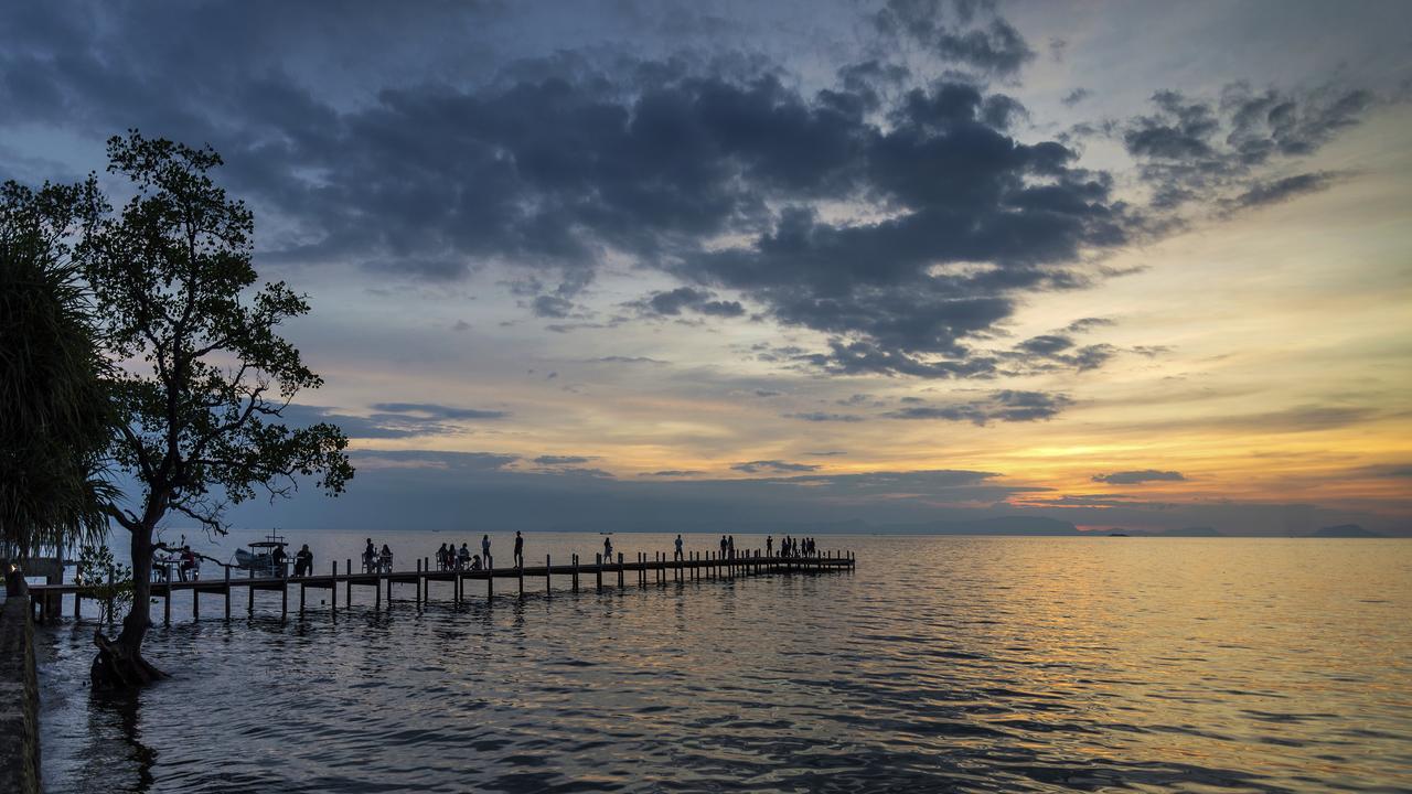 Cambodia Explore & Relax