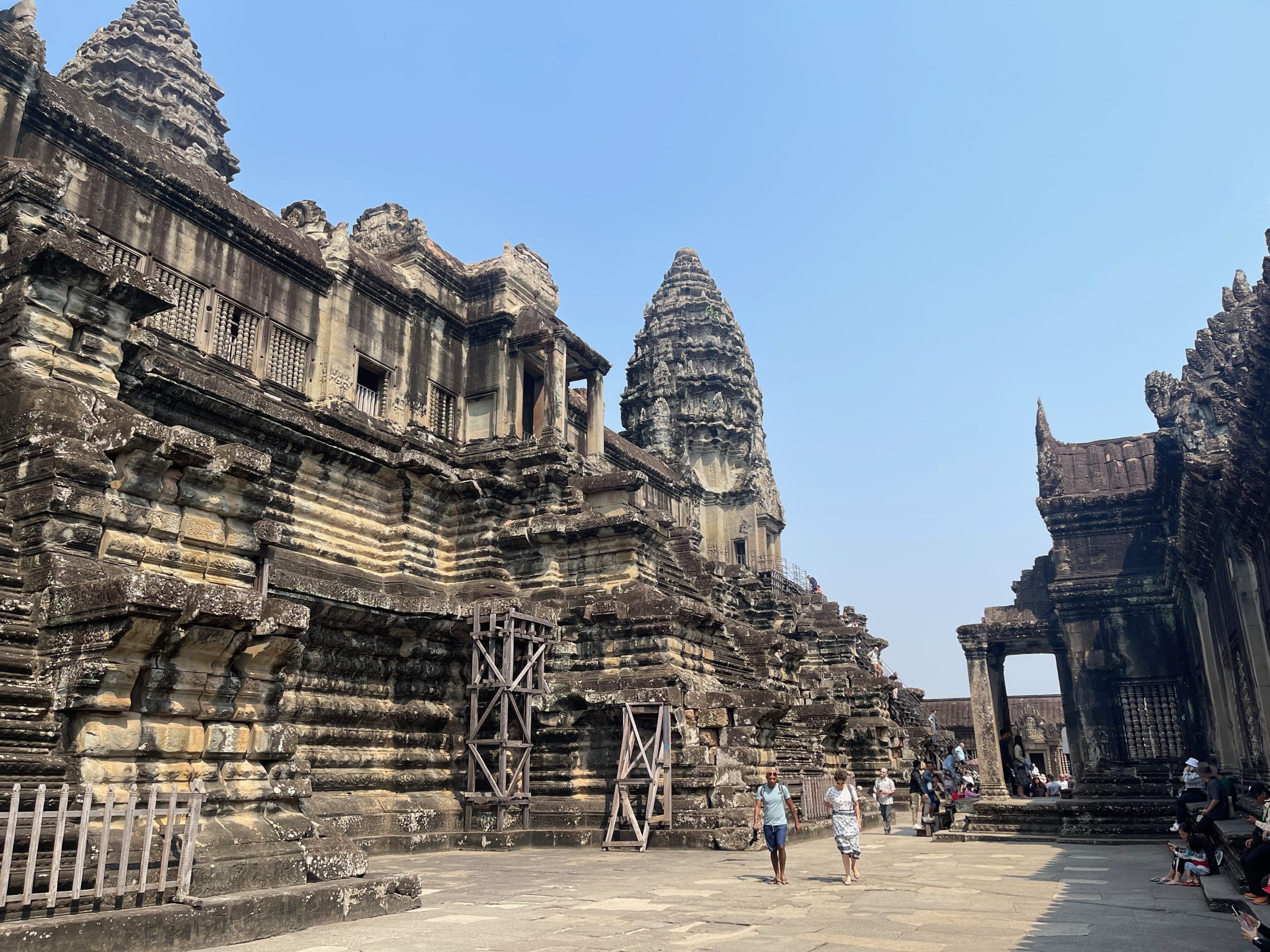 Essential Indochina