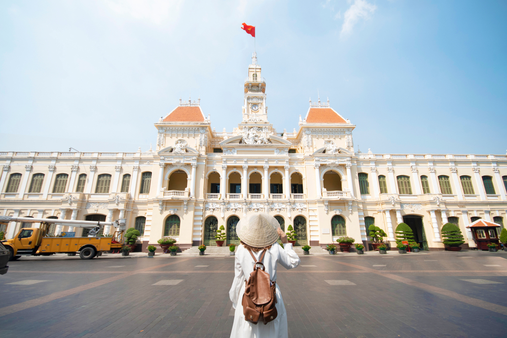 Vietnam Explorer