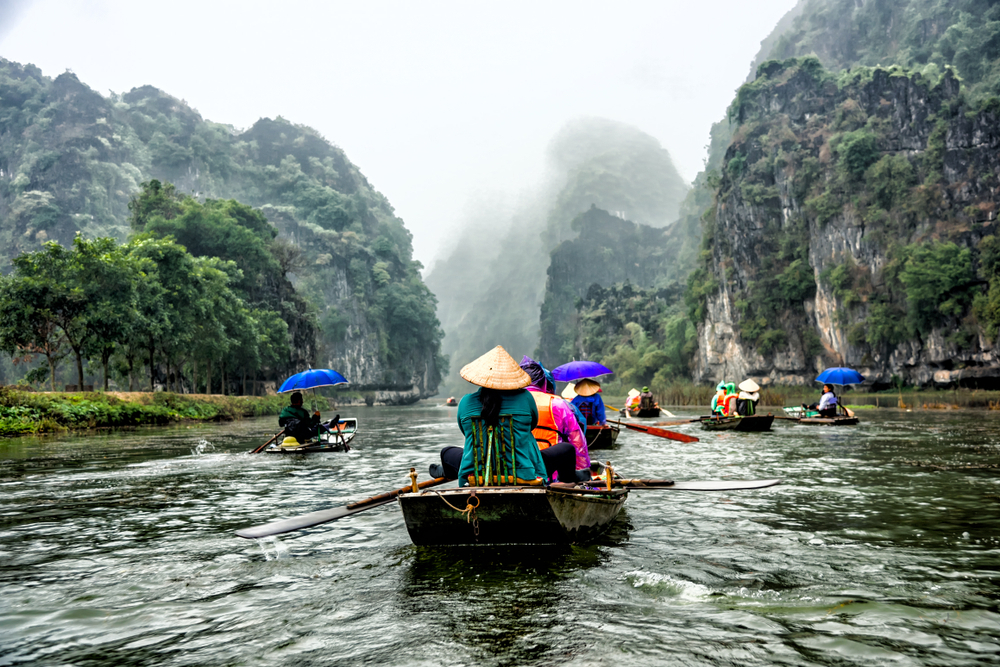 Vietnam Highlights & Beach Break
