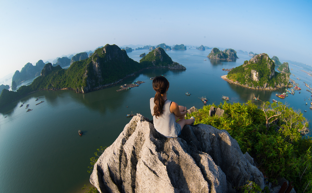 Vietnam Highlights & Beach Break