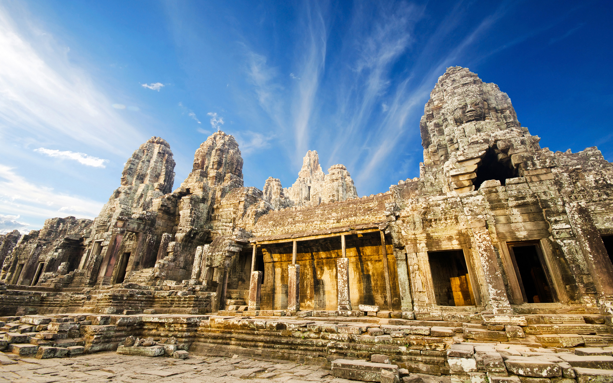Cambodia in Style