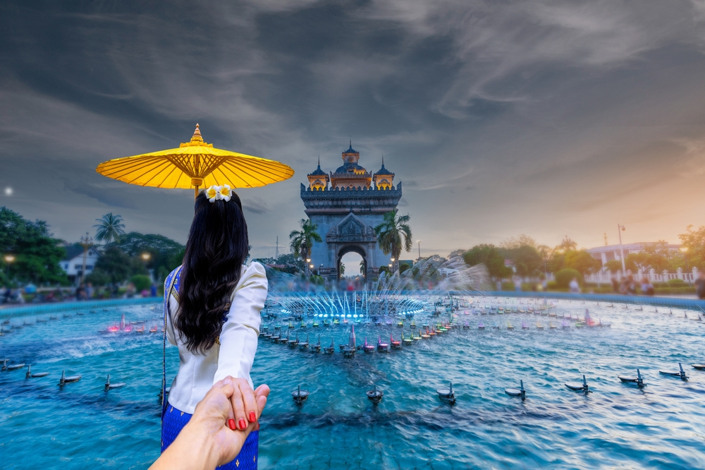 Northern Soul of Laos