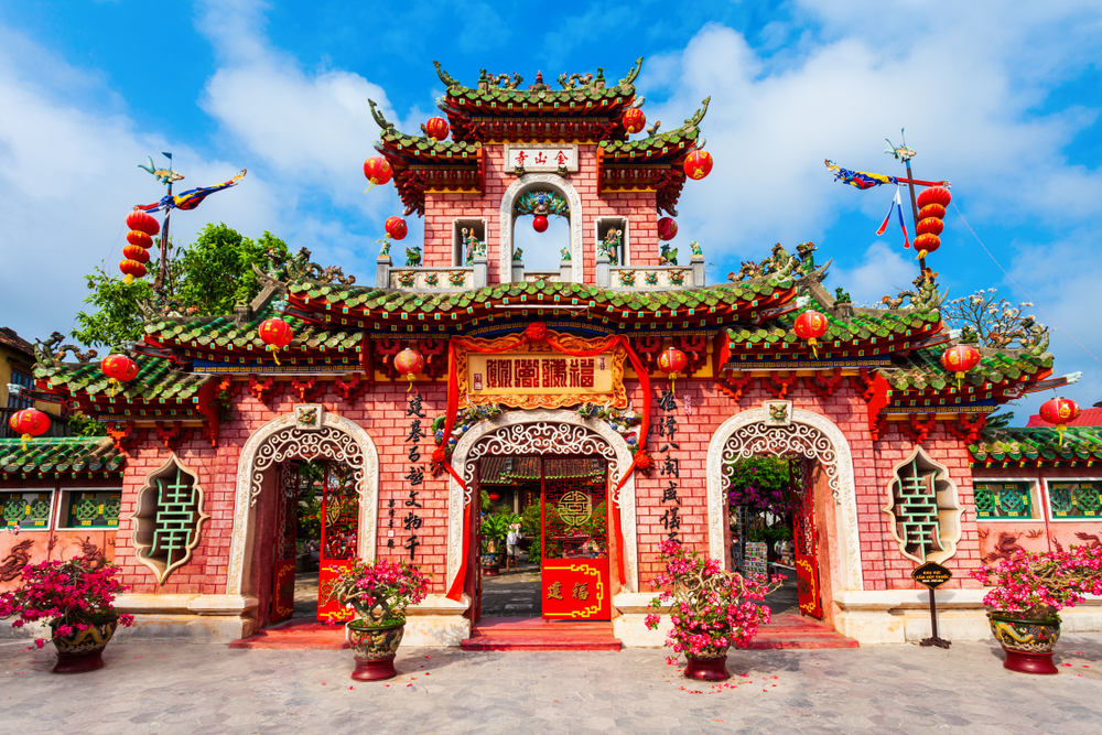 Vietnam Explorer