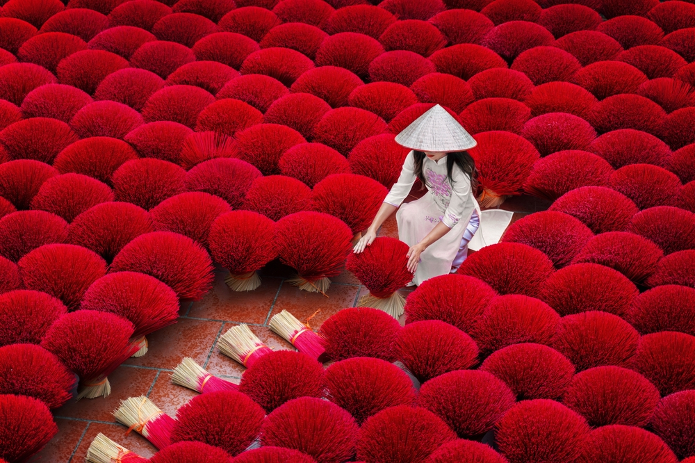Authentic Vietnam