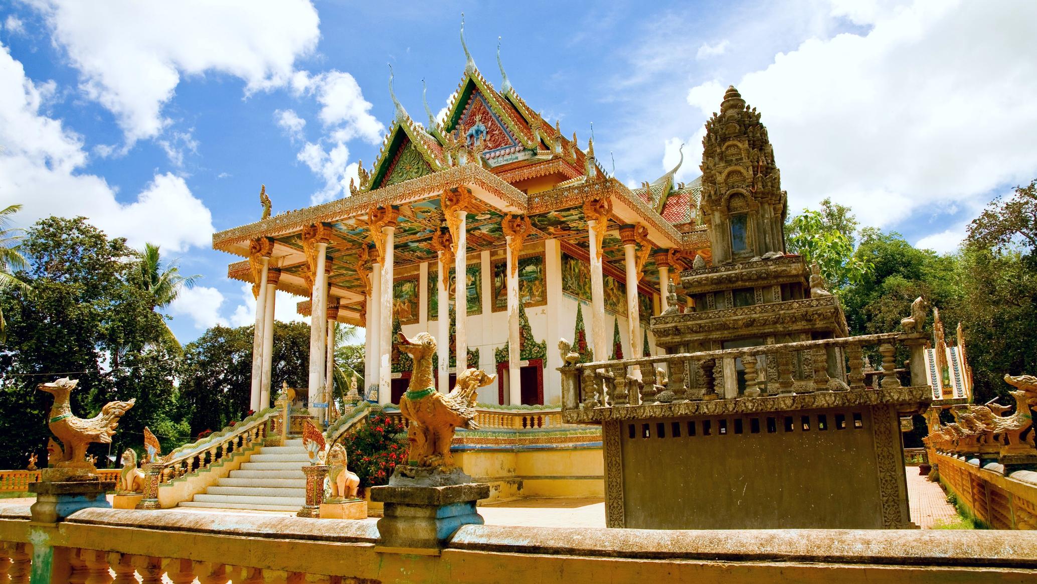 Cambodia in Style