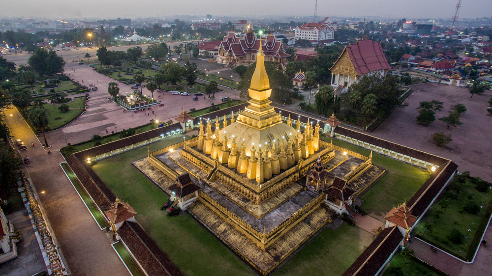 Simple Laos
