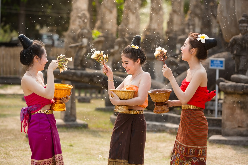 Sustainable Laos