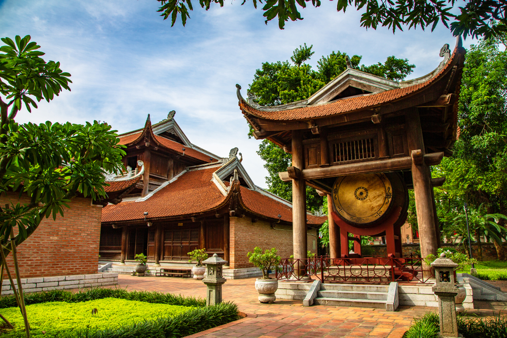 Vietnam Highlights & Beach Break
