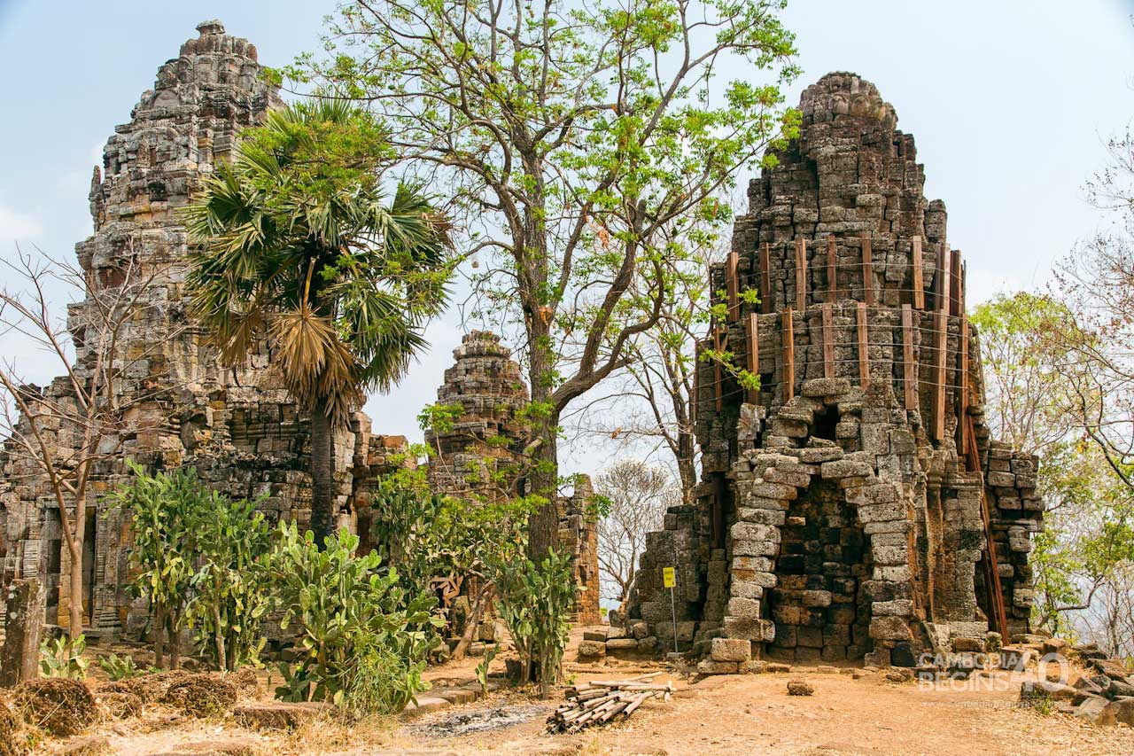 Cambodia in Style