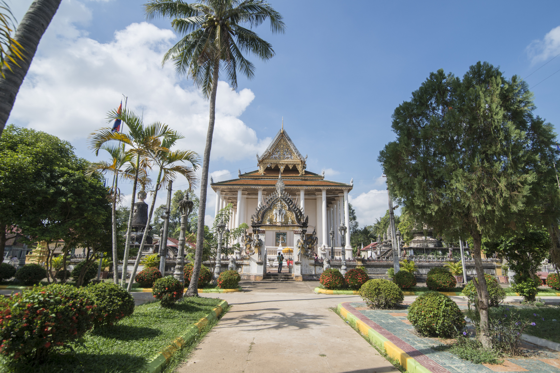 Cambodia in Style