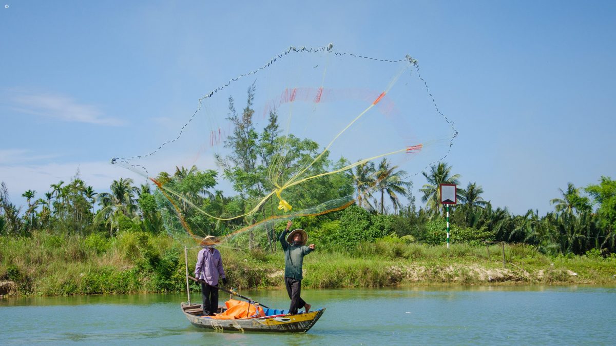 An Insider Journey of Vietnam
