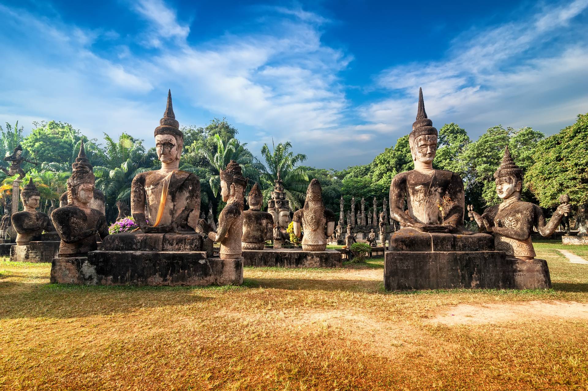 Best of Laos