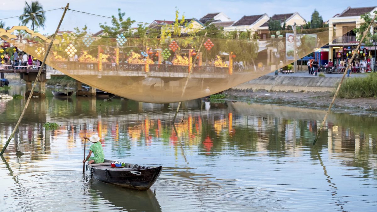 Culinary Delights of Vietnam