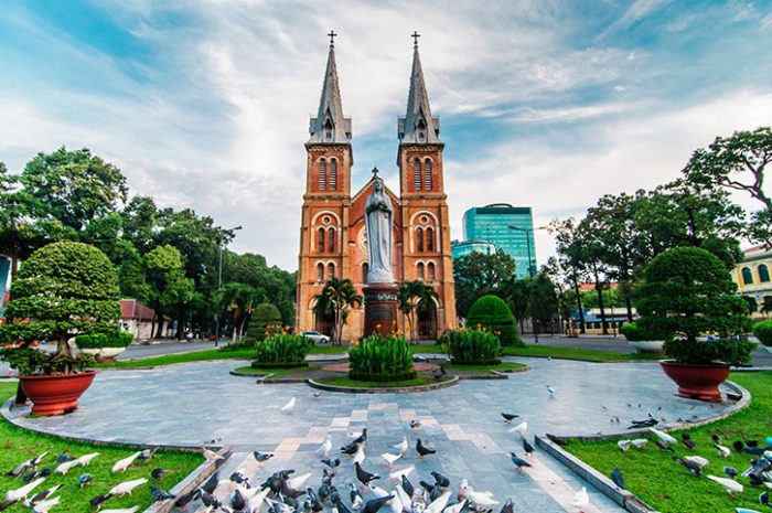 Indochina Highlights