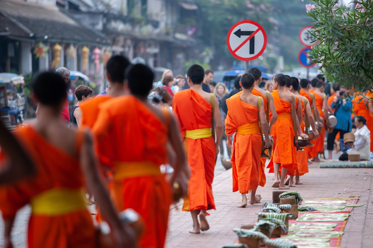 Indochina Highlights