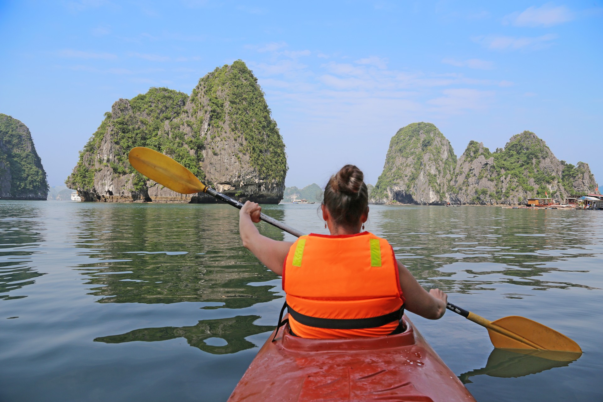 Northern Vietnam Treasures