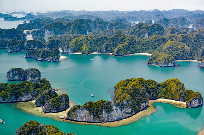 The Best of Vietnam & Cambodia
