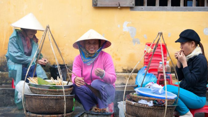 An Insider Journey of Vietnam
