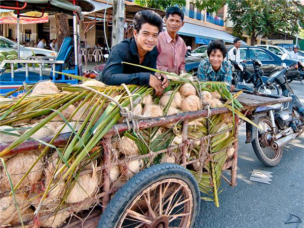 Cambodia in Style