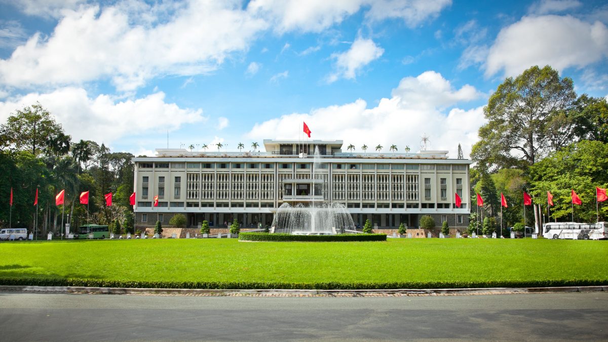 Culinary Delights of Vietnam