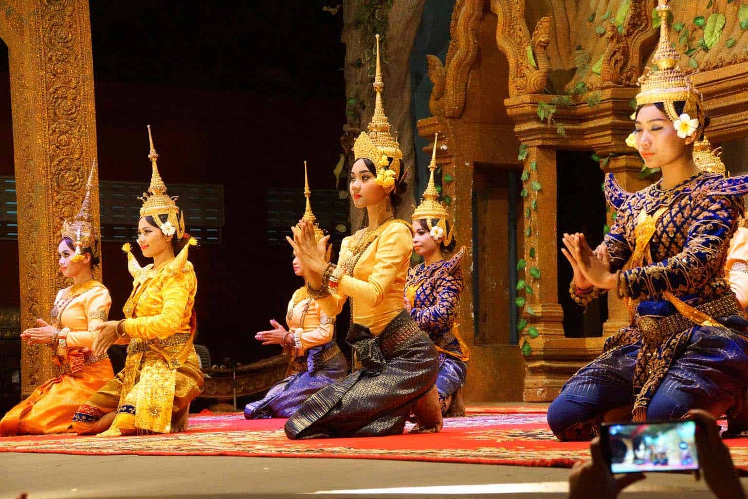 Indochina Highlights