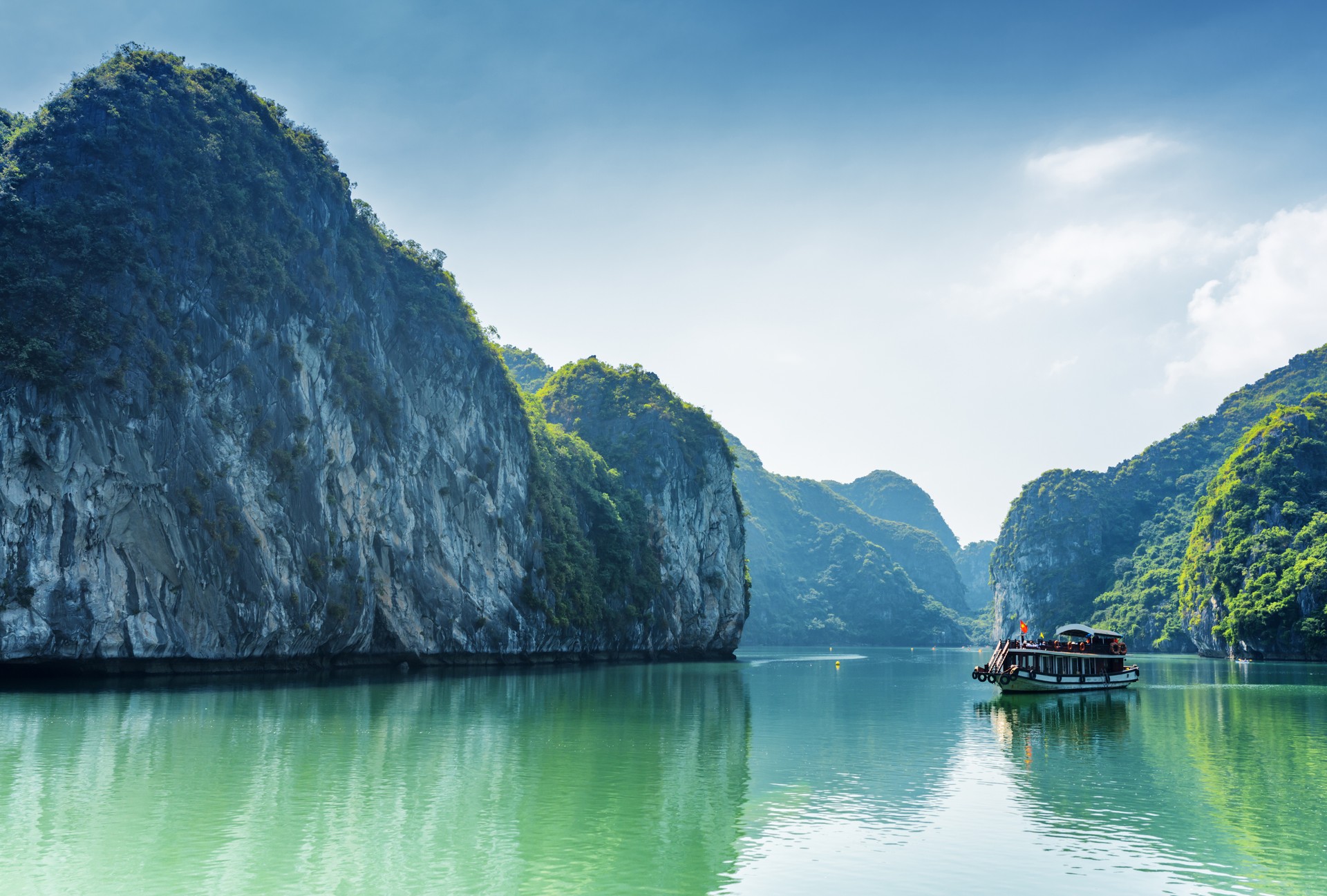 Northern Vietnam Treasures