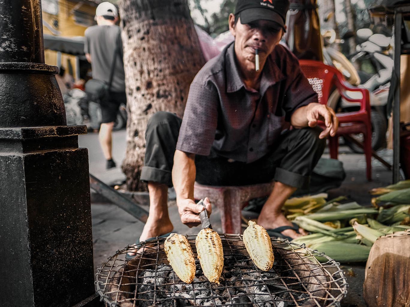 Vietnam & Angkor