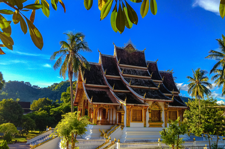 Active Indochina