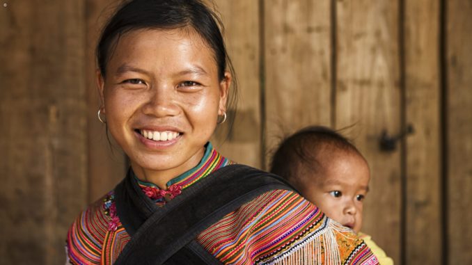 An Insider Journey of Vietnam